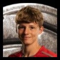 CONNOR BURNS