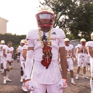 Naiim Parrish mugshot