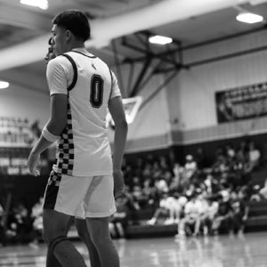 Jamarkuz Ramirez mugshot