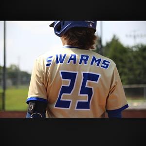 Michael Swarms mugshot