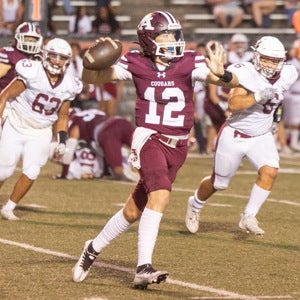 Brock Boyles