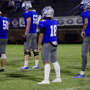 Elijah Payne