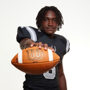 Jayden Gilbert mugshot