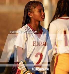 Aerith Sanchez mugshot