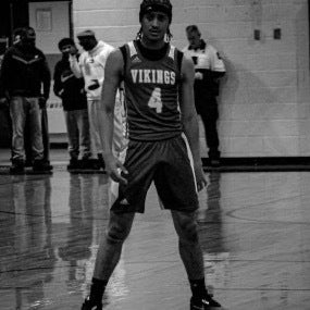 Chris Williams mugshot