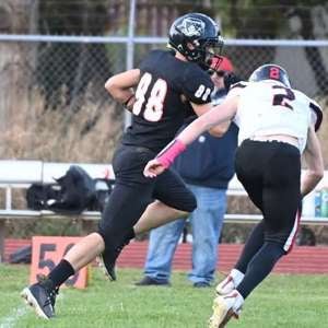 Kaleb Miller mugshot