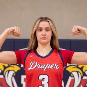 Sammy Kartchner mugshot