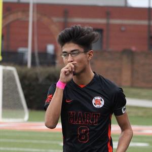 Brian Yanez