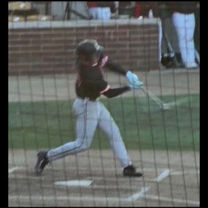 BLAKE PEARSON