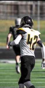 Evan Wiggins