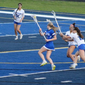 Hermione Kerr mugshot