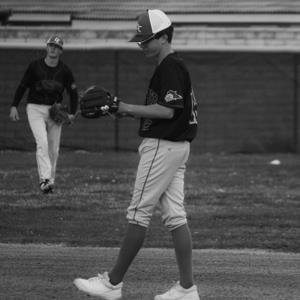 Blake Jones