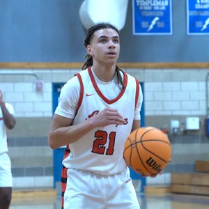 Andre Brooks