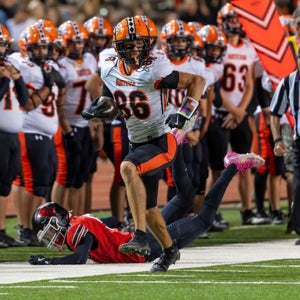 Trent Egeland mugshot