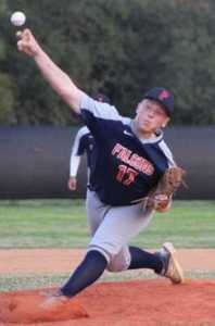 Bryton Williams mugshot