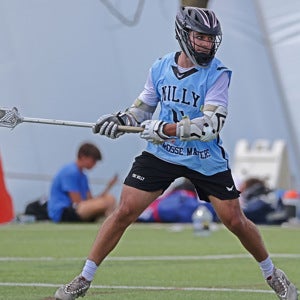 Brock Caruso