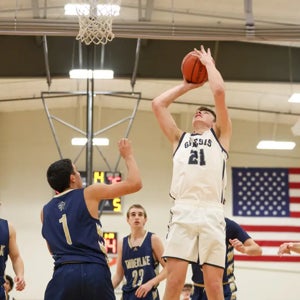 Gabe Meyer