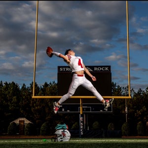 Landon Stancil