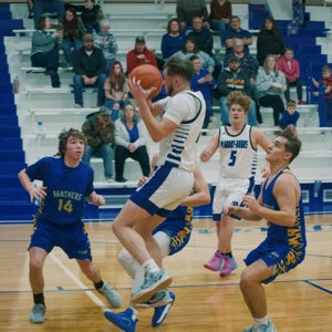 Jameson  Miles mugshot