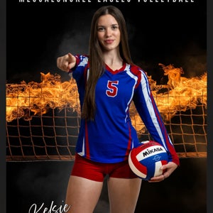 Kelsie Murray mugshot