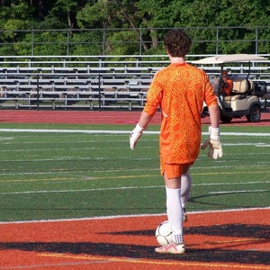 Hudson Frulla