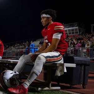 Denzell Watkins mugshot