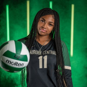 Kiyannah Shuler
