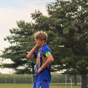 ETHAN TRAGESSER