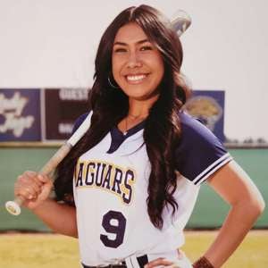 Kaliyah Mauia mugshot