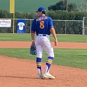 Cade McElmoyl