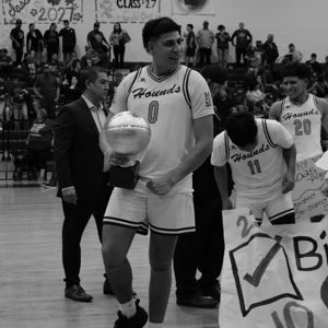 Jordan Villalobos mugshot