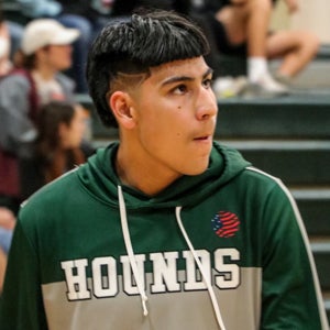 Jordan Villalobos