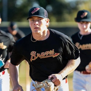 Nick Steibly mugshot