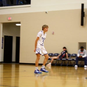 Cole Critelli mugshot