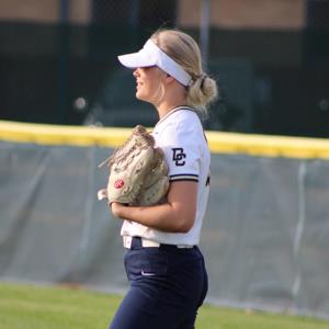 KAYLYNN NAPIER
