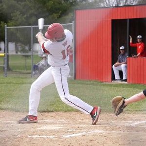 William Jensen mugshot