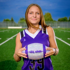 Riley Darcy