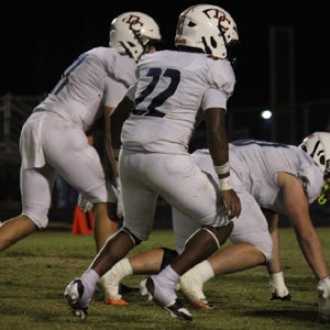 Quincey Blue mugshot