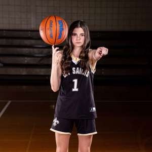 HANNAH SIMMON