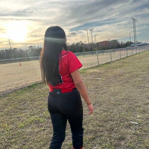 Alexa Tamayo mugshot