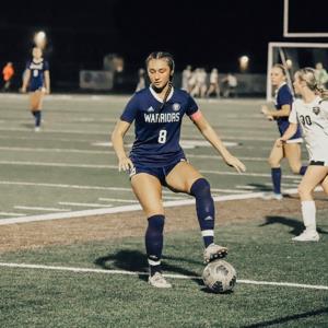 CHLOE  VOWELL