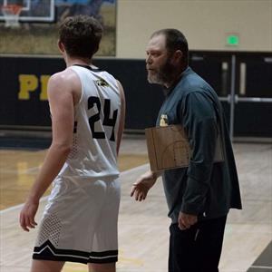 Hunter Johnson mugshot