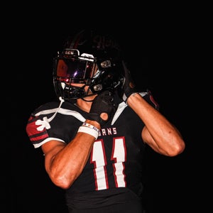 Branson Brooks mugshot