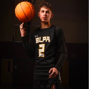 Matthew Lebron mugshot