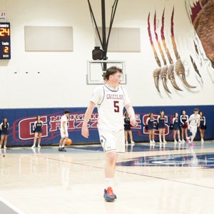 Ephraim Gallegos mugshot