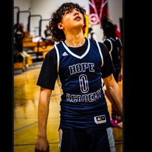 Adrian Salgado mugshot