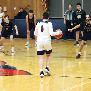 Jake Witalisz