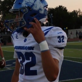 Ryan Mendoza