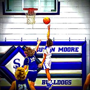 Elijah Patterson