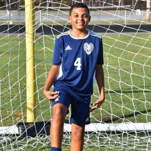 Avry Locklear